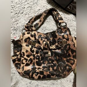 Barely used B.Makowsky beautiful bag